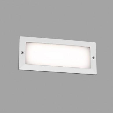 Encastrable murale Stripe-2 Blanc 1x5W SMD LED FARO 72093