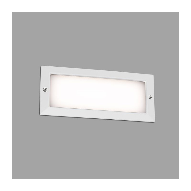 Encastrable murale Stripe-2 Blanc 1x5W SMD LED FARO 72093