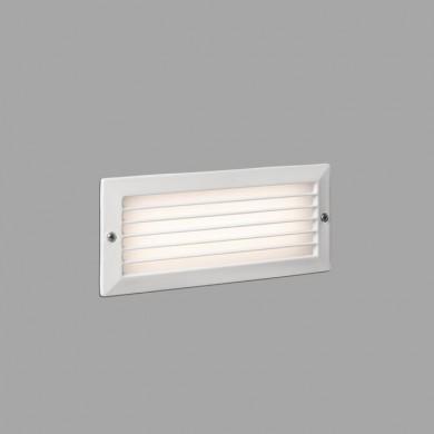 Encastrable murale Stripe-1 Blanc 1x5W SMD LED FARO 72094