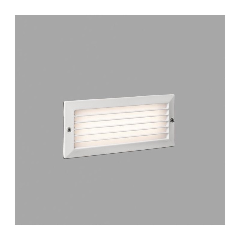 Encastrable murale Stripe-1 Blanc 1x5W SMD LED FARO 72094