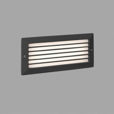 Encastrable murale Stripe-1 Gris 1x5W SMD LED FARO 72095