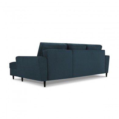 Canapé d'angle droit convertible avec coffre Moghan Bleu Foncé Pieds Bois De Hêtre Noir BOUTICA DESIGN MIC_RCF_72_F1_MOGHAN5