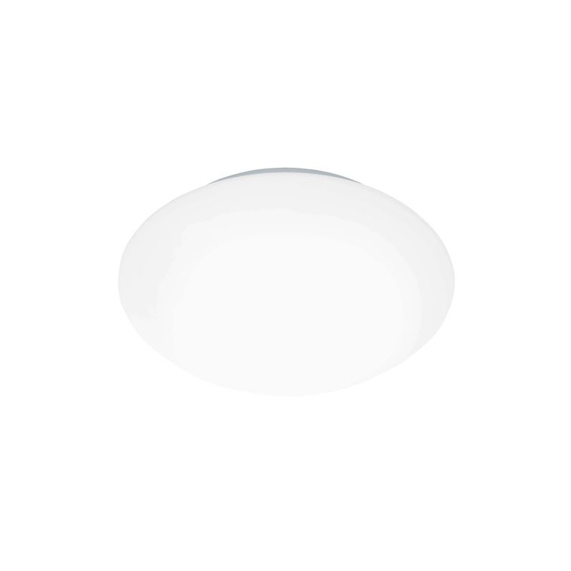 Applique Murale 24 cm DJERBA 1x40W E27 BLANC BRI_90101_05 90101/05 Applique Murale 24 cm DJERBA 1x40W E27 BLANC BRILLIANT 90101/05