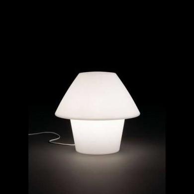 Lampe de table 15W VERSUS E FARO 74423