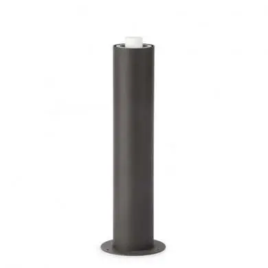 Balise gris foncé ESTRUCTURAS FARO 74434