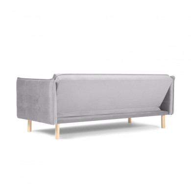 Canapé convertible avec coffre Mulli Argent BOUTICA DESIGN MIC_3SF_51_F3_MULLI7