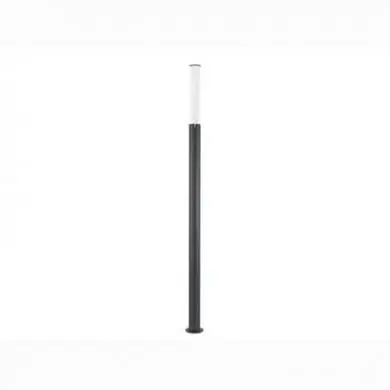 Lampadaire extérieur TRAM 75532 Gris Foncé FAR_75532 75532 Lampadaire extérieur TRAM 75532 Gris Foncé FARO 75532