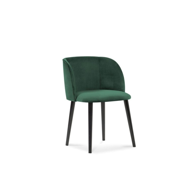 Chaise velours Nawajo Vert Bouteille BOUTICA DESIGN MIC_CH_2_F1_NAWAJO4