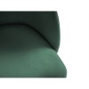 Chaise velours Nawajo Vert Bouteille BOUTICA DESIGN MIC_CH_2_F1_NAWAJO4