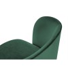 Chaise velours Nawajo Vert Bouteille BOUTICA DESIGN MIC_CH_2_F1_NAWAJO4
