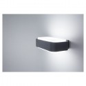 Applique extérieur STICKER 75540 Gris Foncé