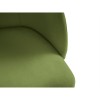 Chaise velours Nawajo Vert BOUTICA DESIGN MIC_CH_2_F1_NAWAJO8