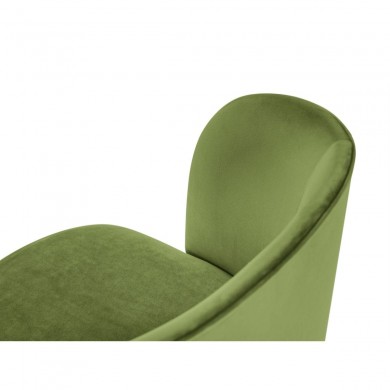 Chaise velours Nawajo Vert BOUTICA DESIGN MIC_CH_2_F1_NAWAJO8