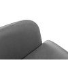 Chaise velours Neo Gris Clair BOUTICA DESIGN MIC_CH_F2_2_NEO1
