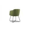 Chaise velours Neo Vert BOUTICA DESIGN MIC_CH_F2_2_NEO10