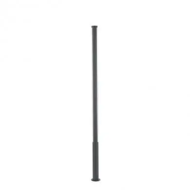 Lampadaire exterieur GROP 75602 Gris Foncé H200cm FARO 75602