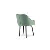 Chaise velours Nissi Menthe BOUTICA DESIGN MIC_CH_2_F1_NISSI7