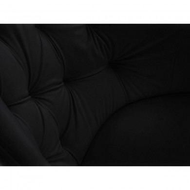 Chaise velours Nissi Noir BOUTICA DESIGN MIC_CH_2_F1_NISSI11