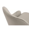 Chaise velours Olivine Beige BOUTICA DESIGN MIC_CH_2_F5_OLIVINE1