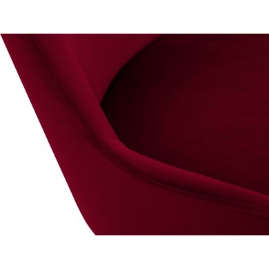 Chaise velours Olivine Rouge BOUTICA DESIGN MIC_CH_2_F5_OLIVINE4