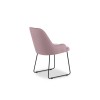 Chaise velours Olivine Lavande BOUTICA DESIGN MIC_CH_2_F5_OLIVINE5