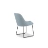 Chaise velours Olivine Bleu Clair BOUTICA DESIGN MIC_CH_2_F5_OLIVINE6