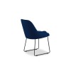 Chaise velours Olivine Bleu Roi BOUTICA DESIGN MIC_CH_2_F5_OLIVINE7