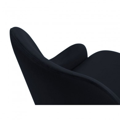 Chaise velours Olivine Bleu Foncé BOUTICA DESIGN MIC_CH_2_F5_OLIVINE8