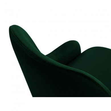 Chaise velours Olivine Vert Bouteille BOUTICA DESIGN MIC_CH_2_F5_OLIVINE9