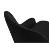 Chaise velours Olivine Noir BOUTICA DESIGN MIC_CH_2_F5_OLIVINE14