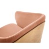 Chaise velours Otter Rose BOUTICA DESIGN MIC_CH_44_F1_OTTER5