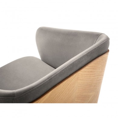 Chaise velours Otter Gris BOUTICA DESIGN MIC_CH_44_F1_OTTER6