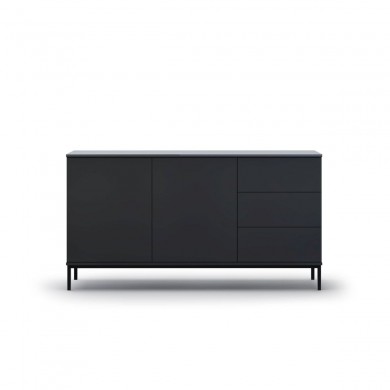 Commode Query Noir BOUTICA DESIGN MIC_COM_150x80_F1_QUERY3