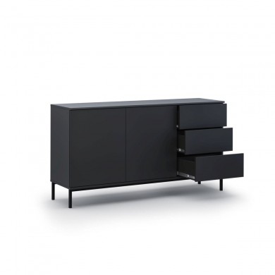 Commode Query Noir BOUTICA DESIGN MIC_COM_150x80_F1_QUERY3