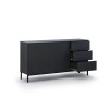 Commode Query Noir BOUTICA DESIGN MIC_COM_150x80_F1_QUERY3