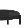 Table basse Robi Noir Brillant 61x45x45 BOUTICA DESIGN MIC_TABD_40_F1_ROBI3