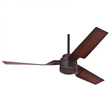 Ventilateur Plafond Exterieur Cabo Frio 132cm Bronze HUNTER 50635