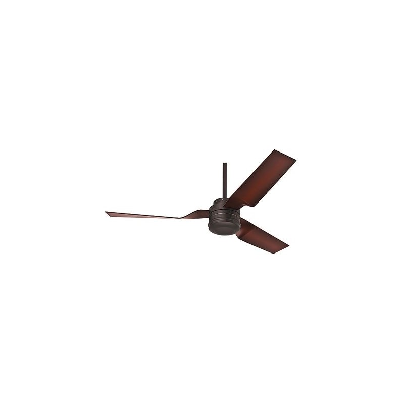 Ventilateur Plafond Exterieur Cabo Frio 132cm Bronze HUNTER 50635