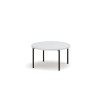 Table basse Robi Blanc 45x80x80 BOUTICA DESIGN MIC_TAB_80_F2_ROBI2