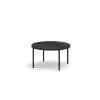 Table basse Robi Noir Brillant 45x80x80 BOUTICA DESIGN MIC_TAB_80_F2_ROBI3