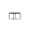 Table basse Robi Marron 45x80x80 BOUTICA DESIGN MIC_TAB_80_F2_ROBI5