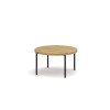 Table basse Robi Chêne 45x80x80 BOUTICA DESIGN MIC_TAB_80_F2_ROBI6