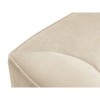 Canapé Ruby Beige Clair 2 Places BOUTICA DESIGN MIC_2S_100_F1_RUBY1