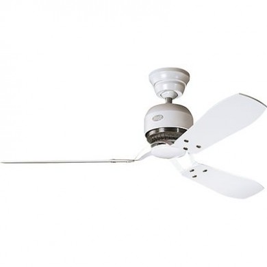 Ventilateur Plafond Blanc Tribeca 152cm GU_24297 Tribeca Ventilateur Plafond Blanc Tribeca 152cm HUNTER Tribeca