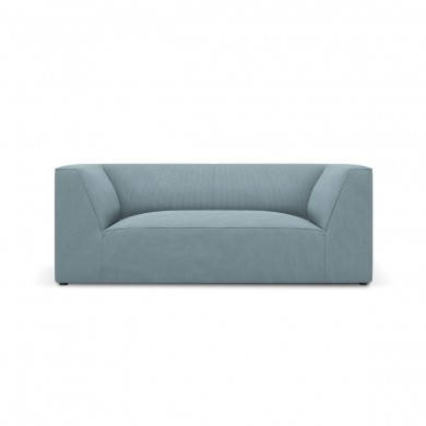 Canapé Ruby Bleu Clair 2 Places BOUTICA DESIGN MIC_2S_100_F1_RUBY4