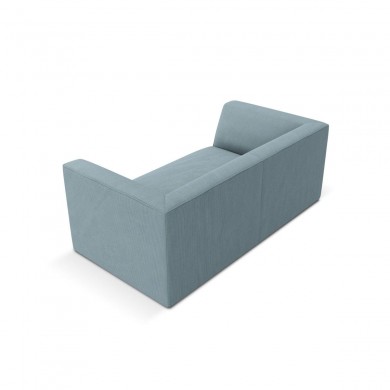 Canapé Ruby Bleu Clair 2 Places BOUTICA DESIGN MIC_2S_100_F1_RUBY4