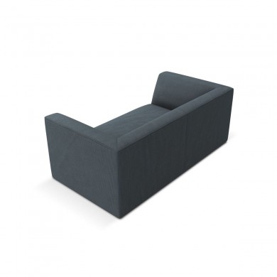 Canapé Ruby Bleu 2 Places BOUTICA DESIGN MIC_2S_100_F1_RUBY5