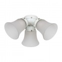 Kit Lumière Blanc 24316