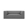 Canapé Ruby Gris 2 Places BOUTICA DESIGN MIC_2S_137_F1_RUBY5