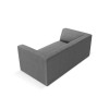 Canapé Ruby Gris 2 Places BOUTICA DESIGN MIC_2S_137_F1_RUBY5